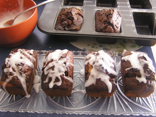 Maxi Muffiny (fotorecept) - obrázok 7