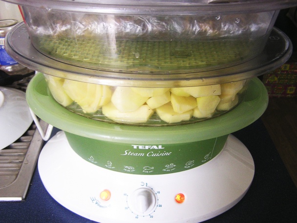 Plnený bravčový bôčik (fotorecept) - obrázok 8