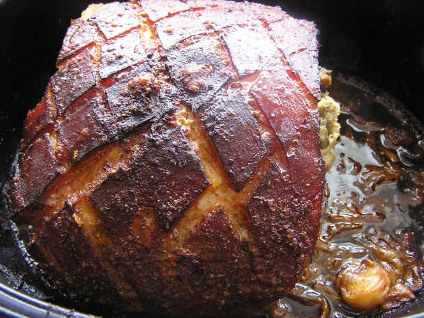 Plnený bravčový bôčik (fotorecept) - obrázok 9