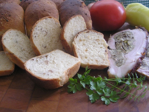 Mini chlieb (fotorecept) - obrázok 9