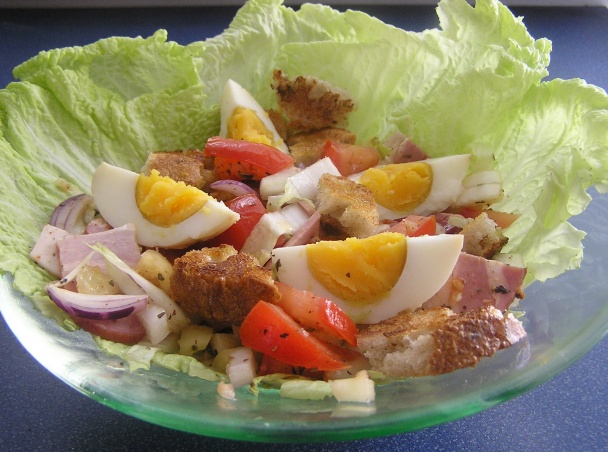 Mramorové vajíčka (fotorecept) - obrázok 4