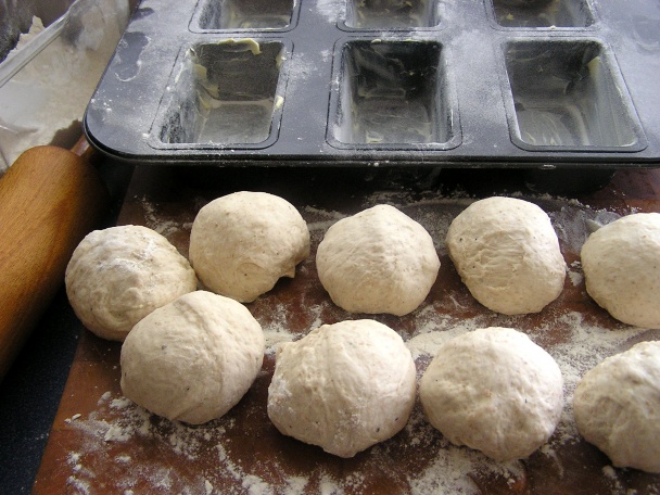 Bagetky (fotorecept) - obrázok 3