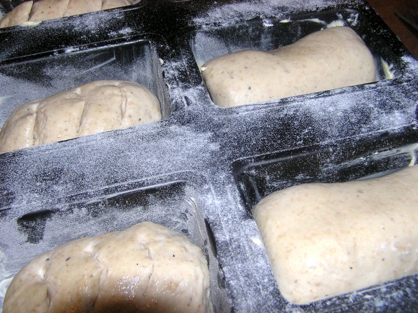 Bagetky (fotorecept) - obrázok 6