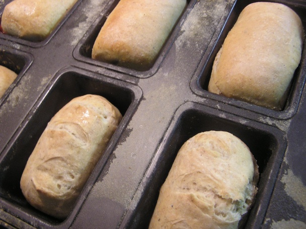 Bagetky (fotorecept) - obrázok 7