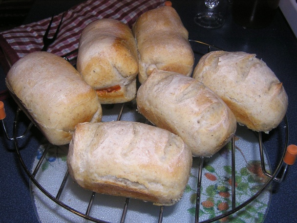 Bagetky (fotorecept) - obrázok 8