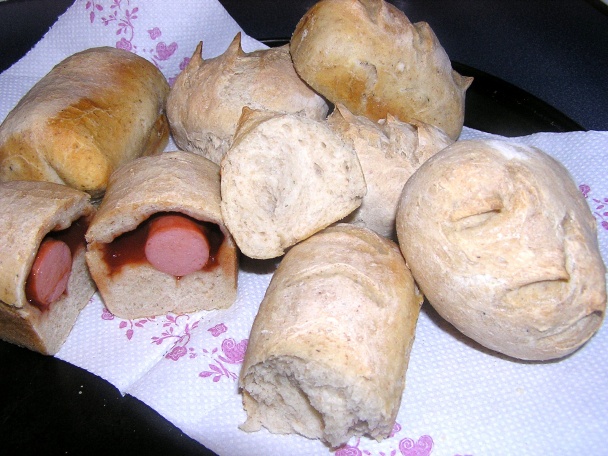 Bagetky (fotorecept) - obrázok 9