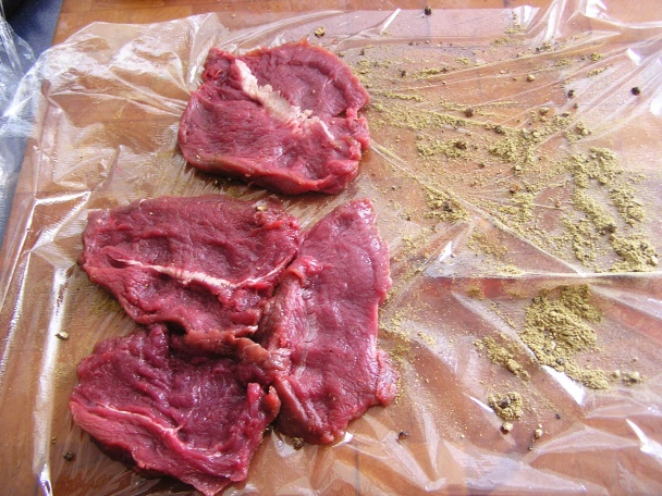 Diviačik pre oslávenca (fotorecept) - obrázok 2