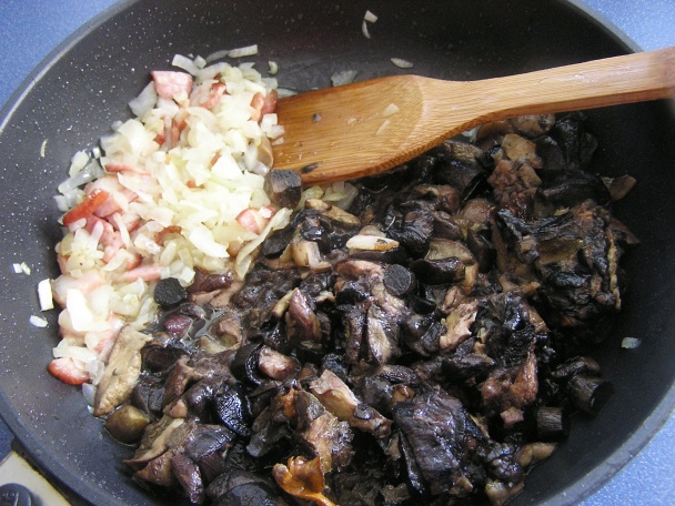 Diviačik pre oslávenca (fotorecept) - obrázok 4