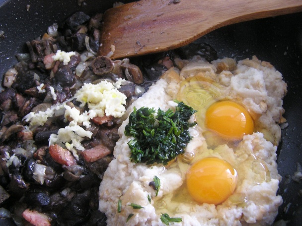 Diviačik pre oslávenca (fotorecept) - obrázok 5