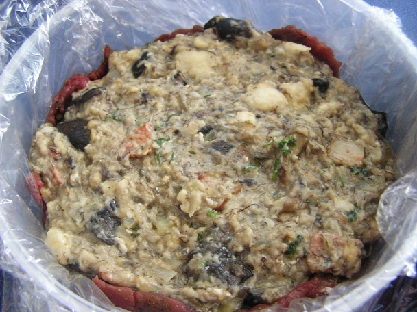 Diviačik pre oslávenca (fotorecept) - obrázok 6