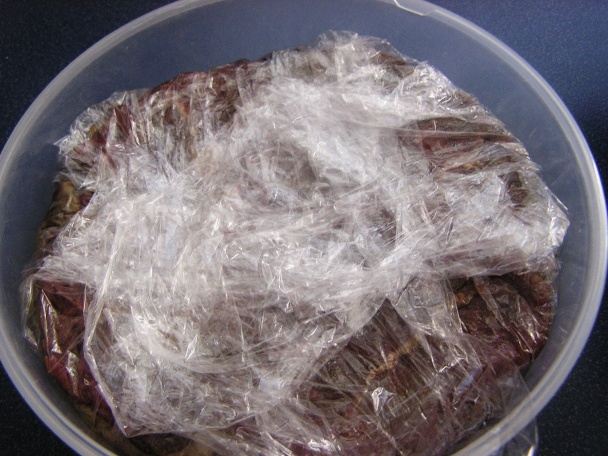 Diviačik pre oslávenca (fotorecept) - obrázok 8