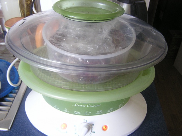 Diviačik pre oslávenca (fotorecept) - obrázok 9