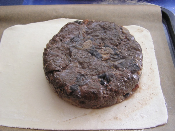 Diviačik pre oslávenca (fotorecept) - obrázok 11