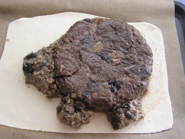 Diviačik pre oslávenca (fotorecept) - obrázok 12