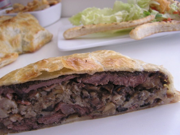 Diviačik pre oslávenca (fotorecept) - obrázok 16