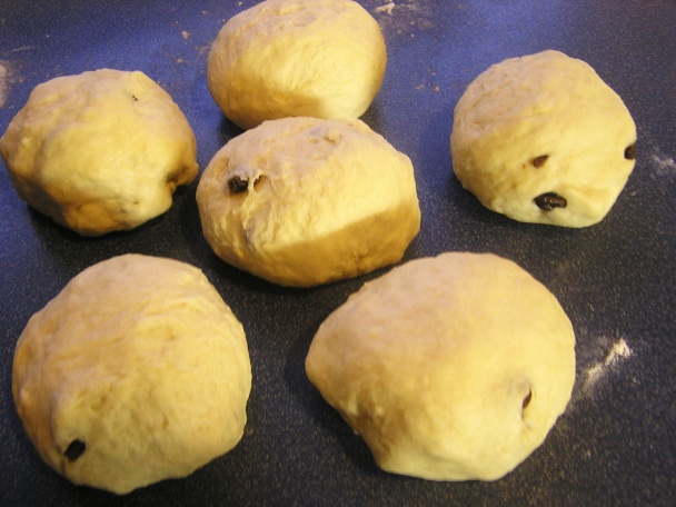 Vianočka pre malých aj veľkých (fotorecept) - obrázok 2