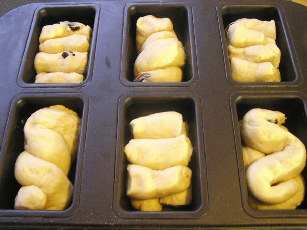 Vianočka pre malých aj veľkých (fotorecept) - obrázok 3