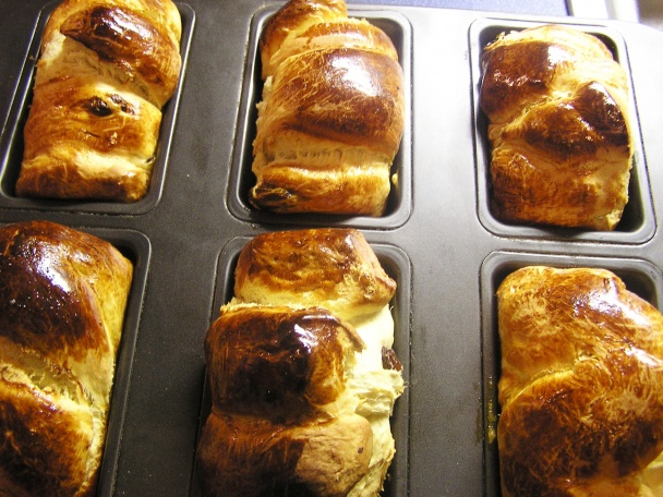 Vianočka pre malých aj veľkých (fotorecept) - obrázok 4