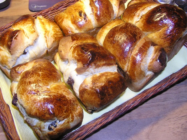 Vianočka pre malých aj veľkých (fotorecept) - obrázok 5