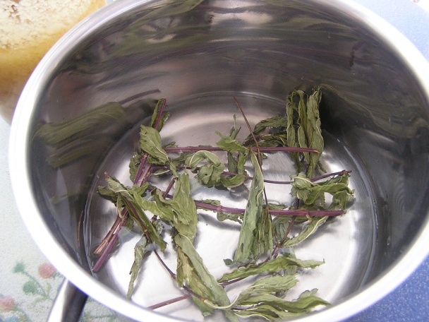 Hriatô (fotorecept) - obrázok 2