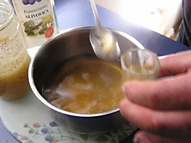 Hriatô (fotorecept) - obrázok 3