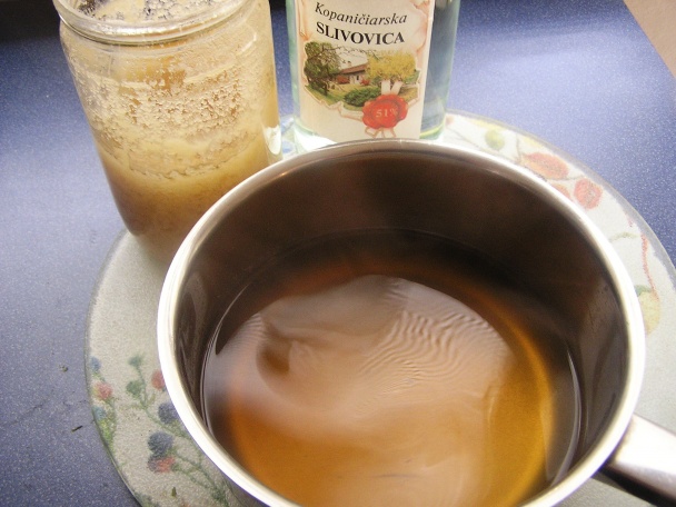 Hriatô (fotorecept) - obrázok 4