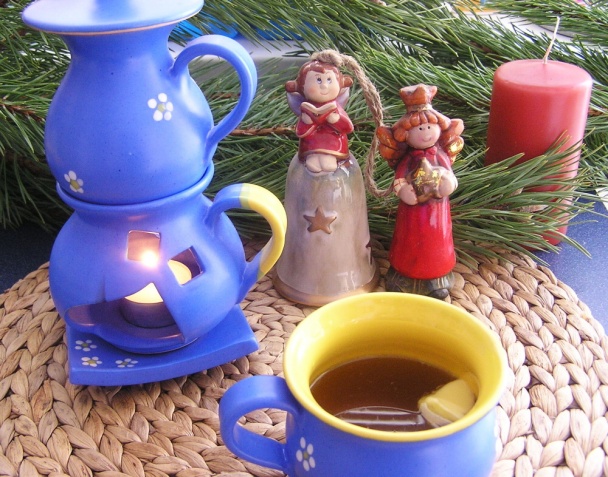 Hriatô (fotorecept) - obrázok 5