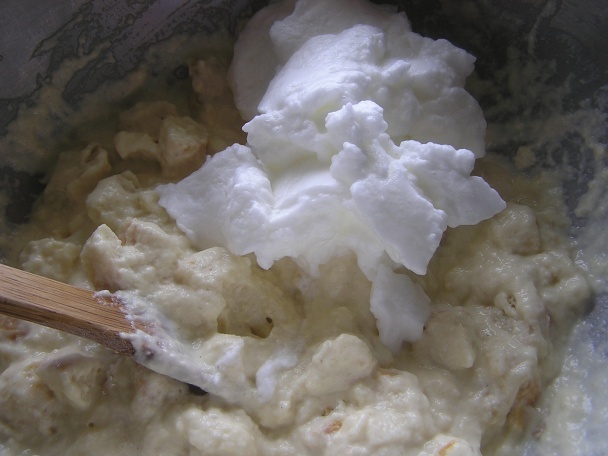 Guláš z diviaka so žemľovou knedľou (fotorecept) - obrázok 7