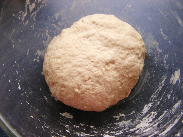 Focaccia - talianska chlebová placka (fotorecept) - obrázok 4