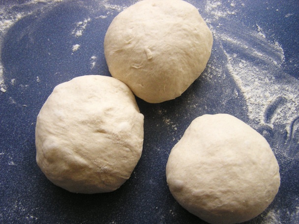 Focaccia - talianska chlebová placka (fotorecept) - obrázok 7