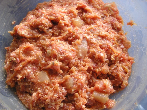 Mortadela (fotorecept) - obrázok 2