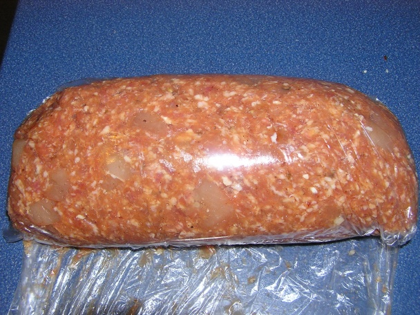 Mortadela (fotorecept) - obrázok 3