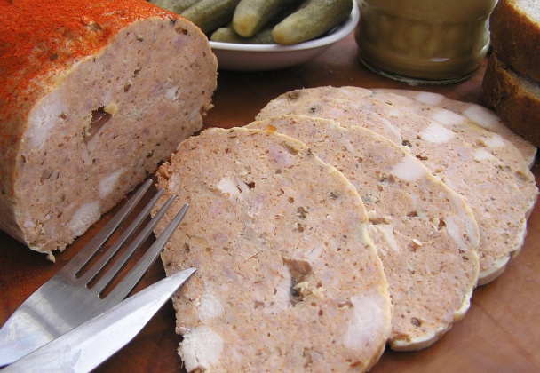 Mortadela (fotorecept) - obrázok 6