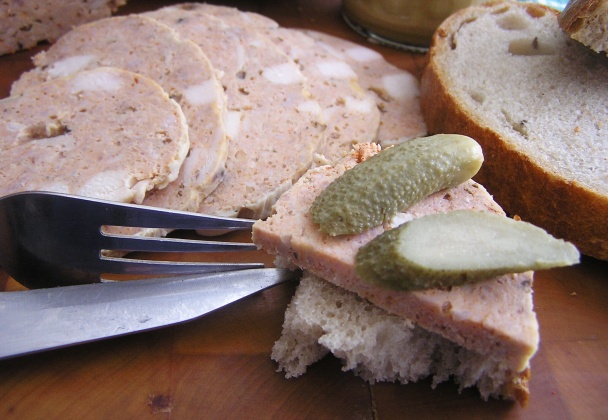 Mortadela (fotorecept) - obrázok 7