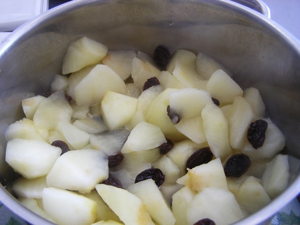 Makový jablčník (fotorecept) - obrázok 2