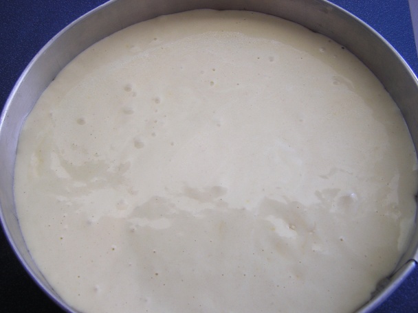 Makový jablčník (fotorecept) - obrázok 5