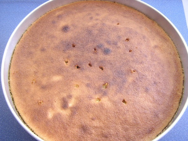 Makový jablčník (fotorecept) - obrázok 6