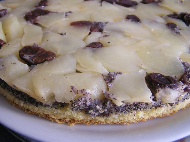 Makový jablčník (fotorecept) - obrázok 7