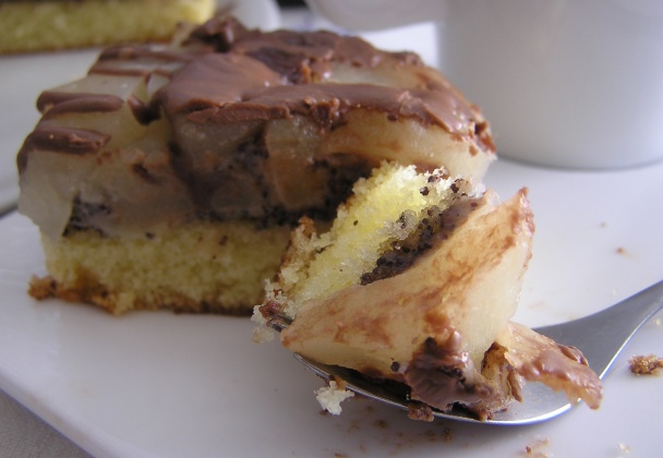 Makový jablčník (fotorecept) - obrázok 9