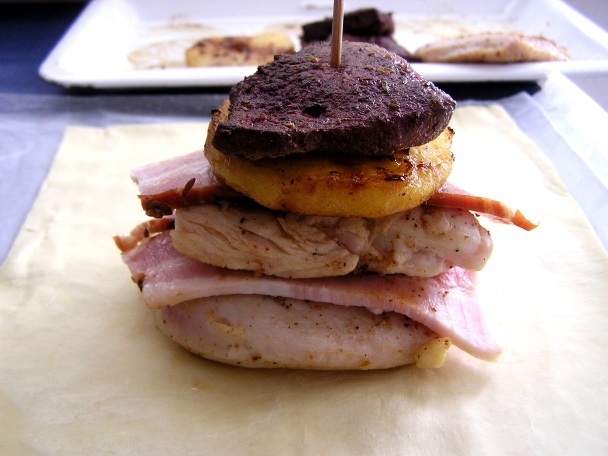 Mäso v batôžku (fotorecept) - obrázok 5