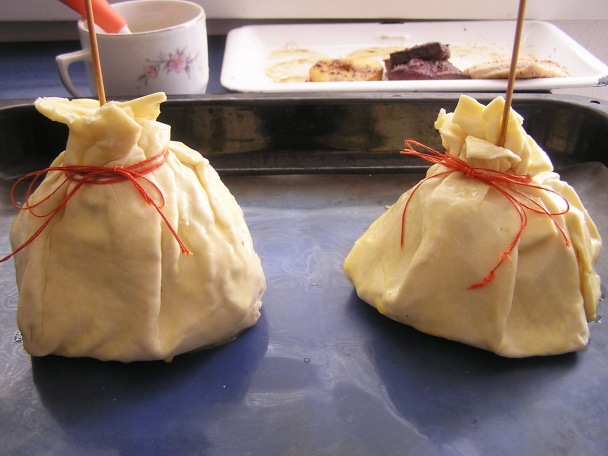 Mäso v batôžku (fotorecept) - obrázok 6