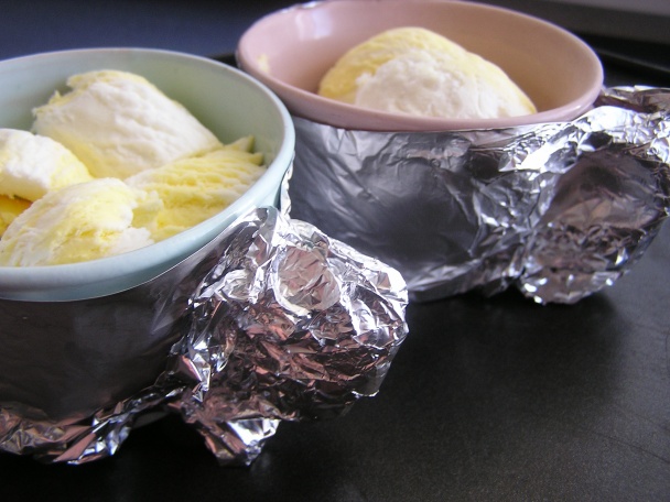 Mrazivá vášeň (fotorecept) - obrázok 4