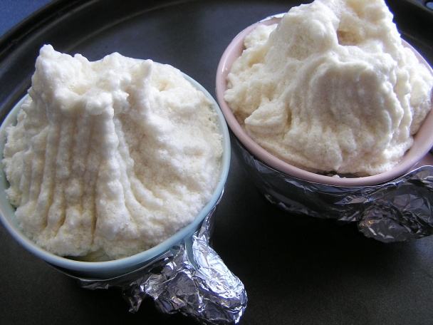 Mrazivá vášeň (fotorecept) - obrázok 6