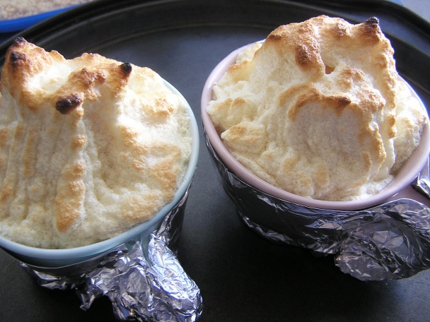 Mrazivá vášeň (fotorecept) - obrázok 7