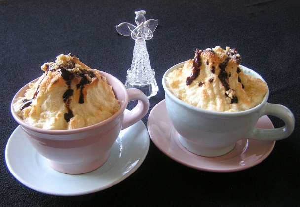 Mrazivá vášeň (fotorecept) - obrázok 8