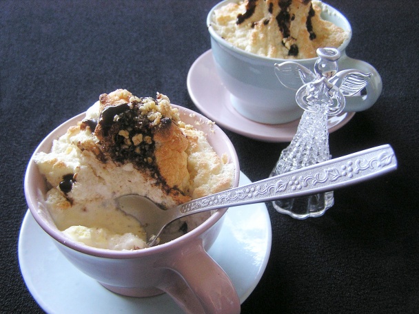 Mrazivá vášeň (fotorecept) - obrázok 9