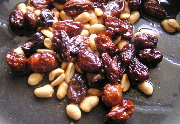 Mäsové rezance s kapustou (fotorecept) - obrázok 2