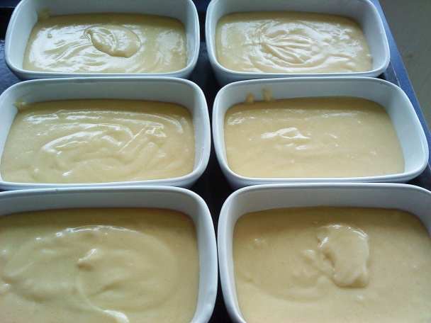 Ovocný koláč 6x inak (fotorecept) - obrázok 2