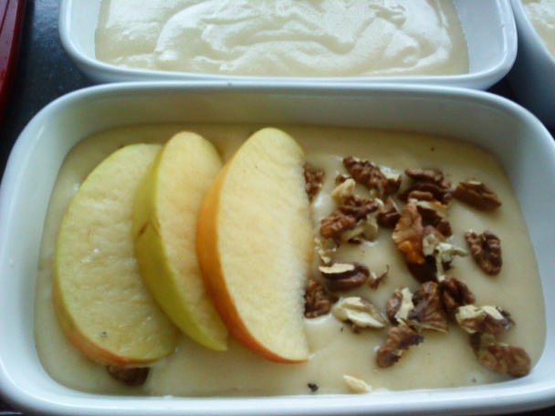 Ovocný koláč 6x inak (fotorecept) - obrázok 3