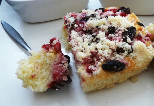 Ovocný koláč 6x inak (fotorecept) - obrázok 10